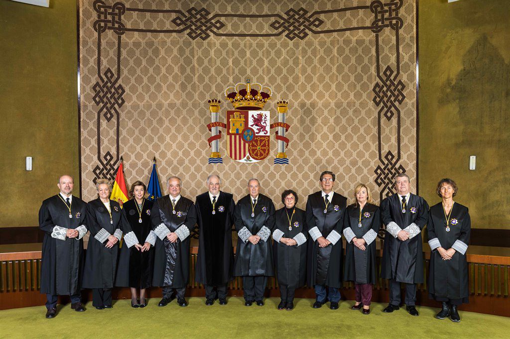 El Constitucional blinda el aborto libre las primeras 14 semanas de gestación