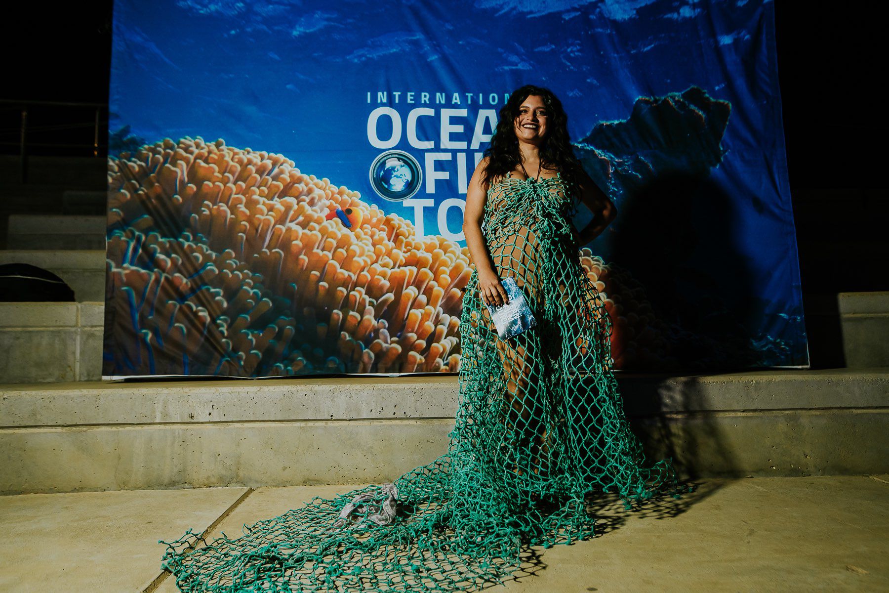 El festival de los océanos más importante de Europa cerró en Maspalomas