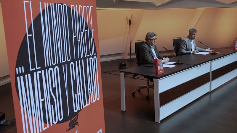 Ópera de Tenerife reivindica la emoción frente a un mundo polarizado