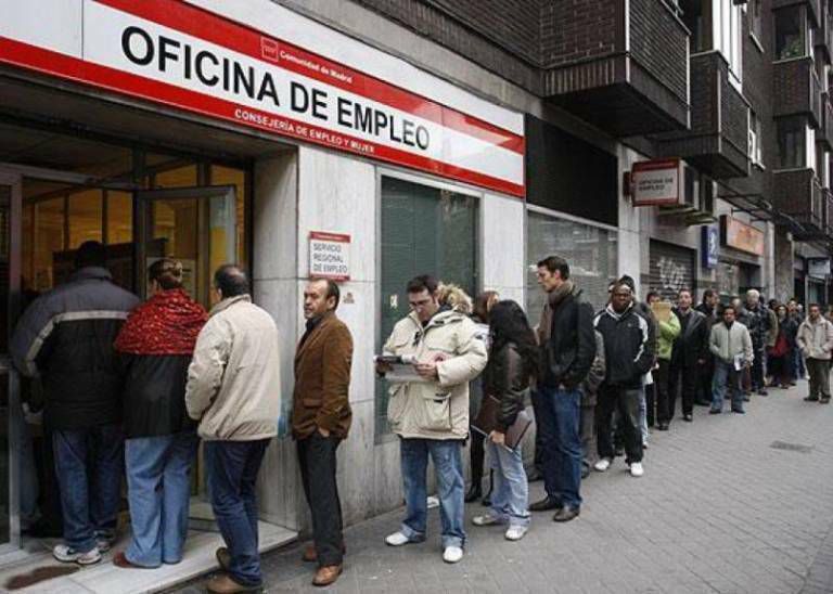 El paro sube en agosto en Canarias en apenas 446 personas y se comporta mejor que la media nacional