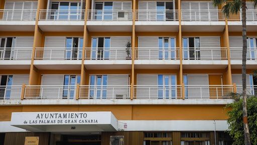 El Ayuntamiento de Las Palmas de Gran Canaria aprueba los pliegos del contrato del Servicio de Ayuda a Domicilio