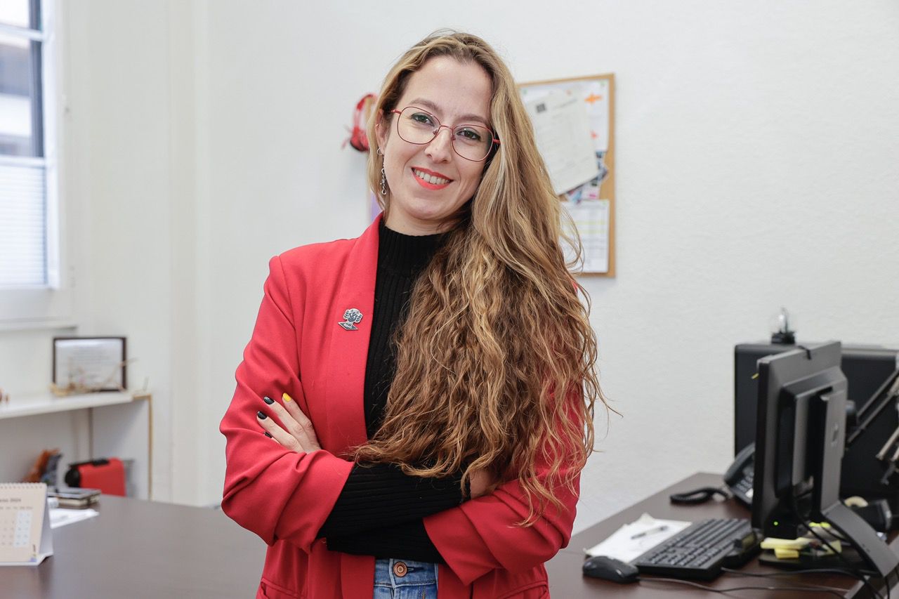 El Cabildo becará a los alumnos grancanarios que quieran estudiar un curso universitario en la península