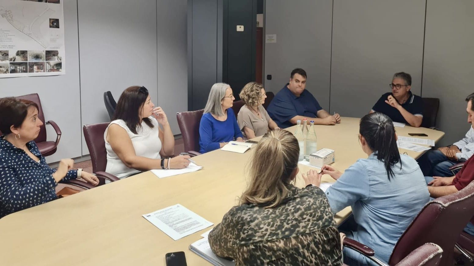 Seis municipios grancanarios tendrán a su servicio una consultoría piloto por el desarrollo de los PFAE