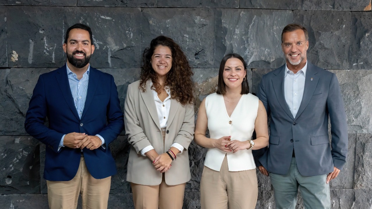 El Gobierno de Canarias transfiere 13,4 millones de euros a universidades para su funcionamiento y mantenimiento