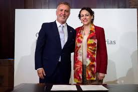 La ministra de Trabajo firma hoy el plan de empleo de Canarias