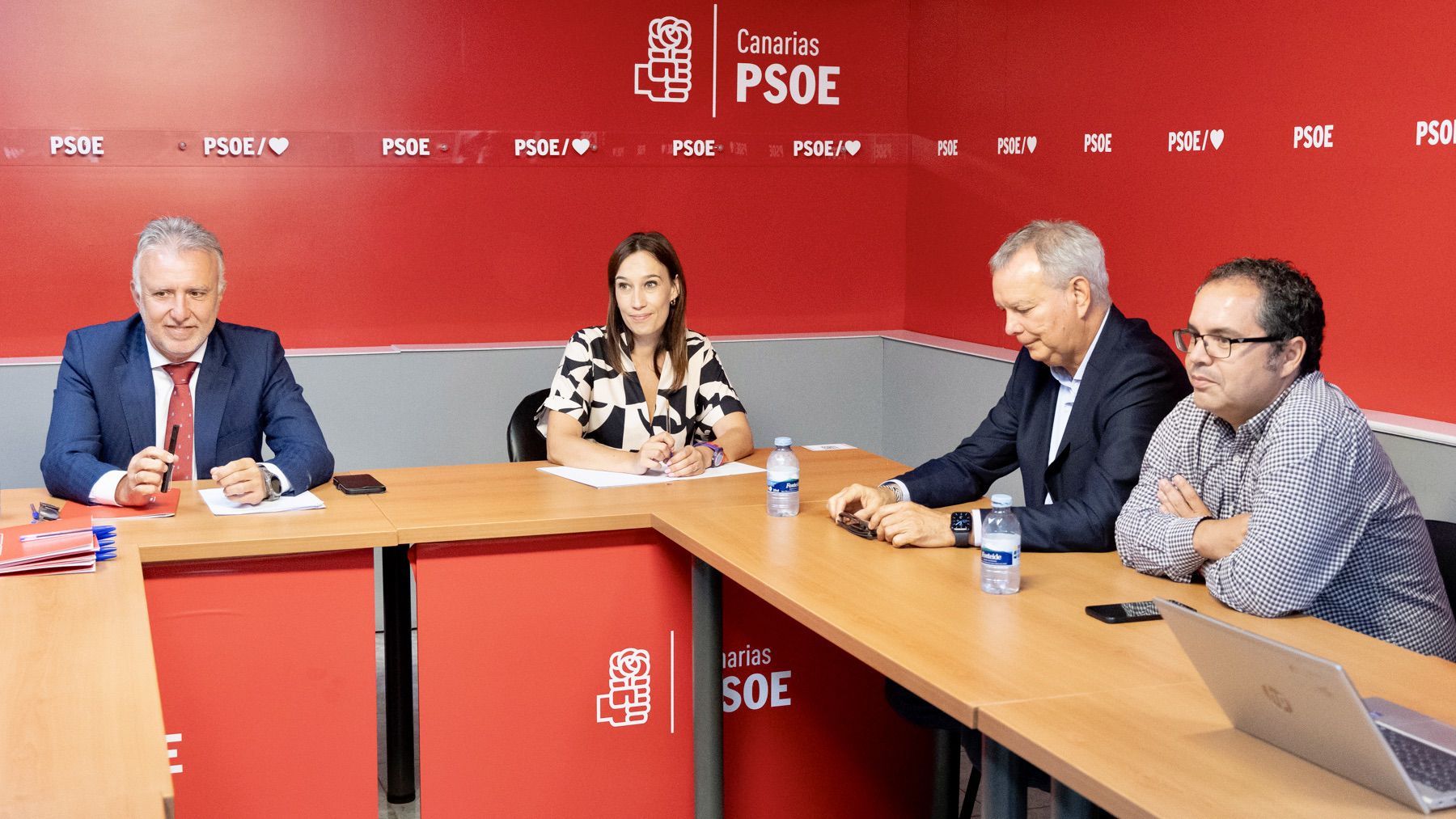 Torres reclama al Gobierno de CC y PP a dar respuesta al desequilibrio social que sufre Canarias