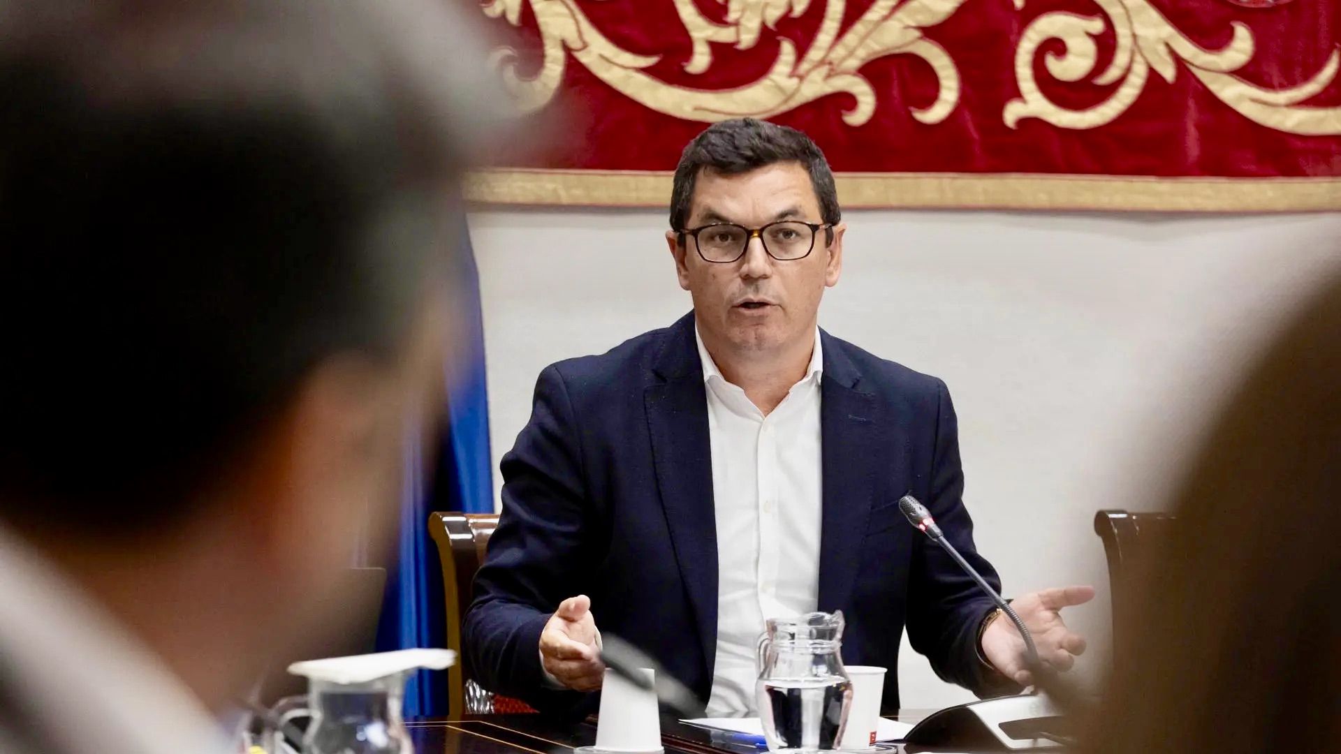 El Gobierno de Canarias elimina los sorteos en la designación de las viviendas públicas