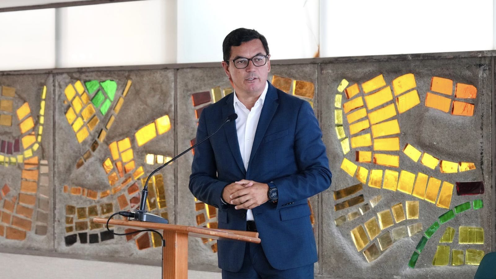 Movilidad trata de consolidar a Canarias a la vanguardia del sector con estrategias e iniciativas