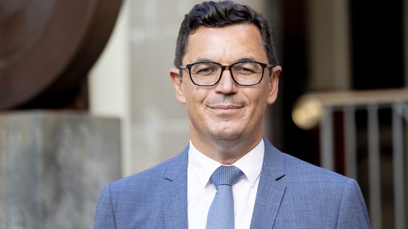 Pablo Rodríguez: «En Canarias ya no hablamos de promesas, sino de viviendas entregadas»