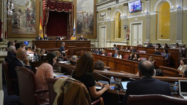 La reconversión de la PCI en una renta de inclusión social se materializará a lo largo de 2019