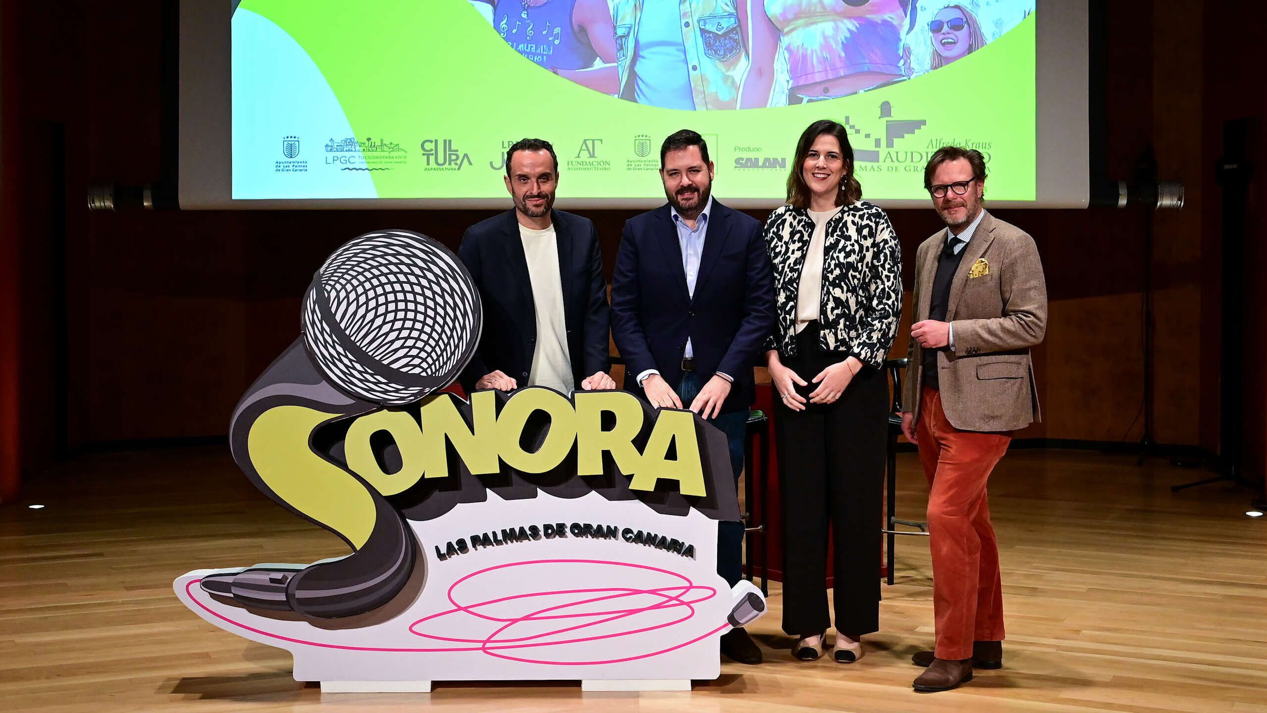 Sonora abre el plazo de inscripción para bandas y artistas