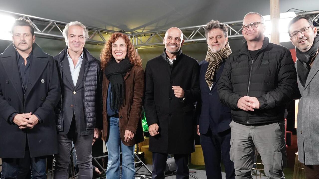 Los sectores audiovisual y videojuegos de Canarias dan su mejor versión en Madrid