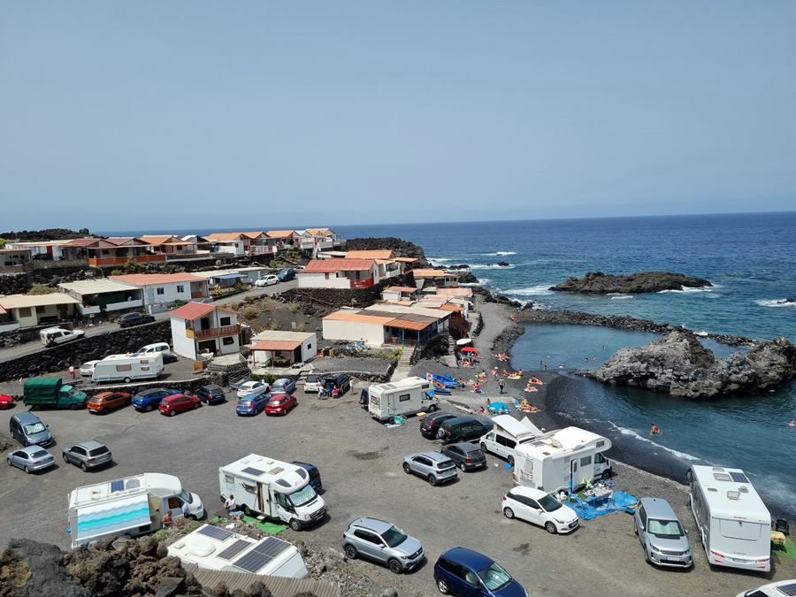 El Consejo de Ministros aprueba el traspaso de competencias de COSTAS a Canarias
