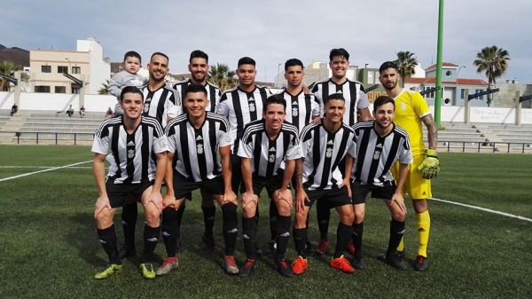 El Real Club Victoria busca certificar su permanencia este viernes en Las Coloradas ante el Becerril
