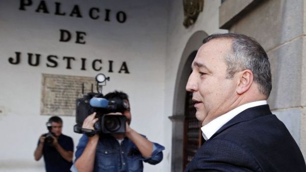 La Fiscalía acusa a Miguel Ángel Ramírez de 