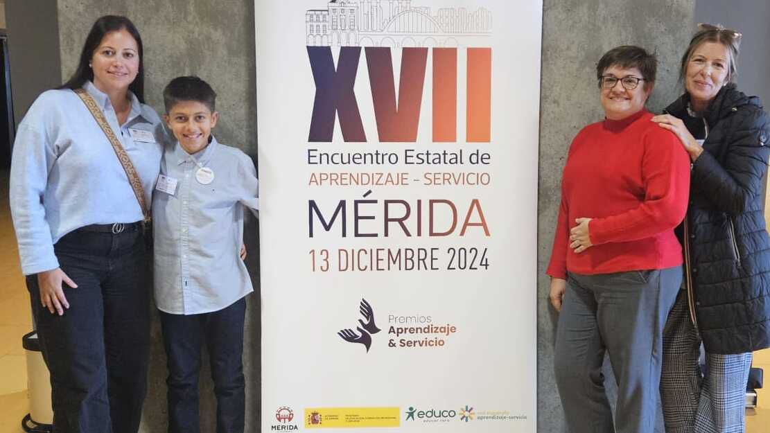 El proyecto canario 