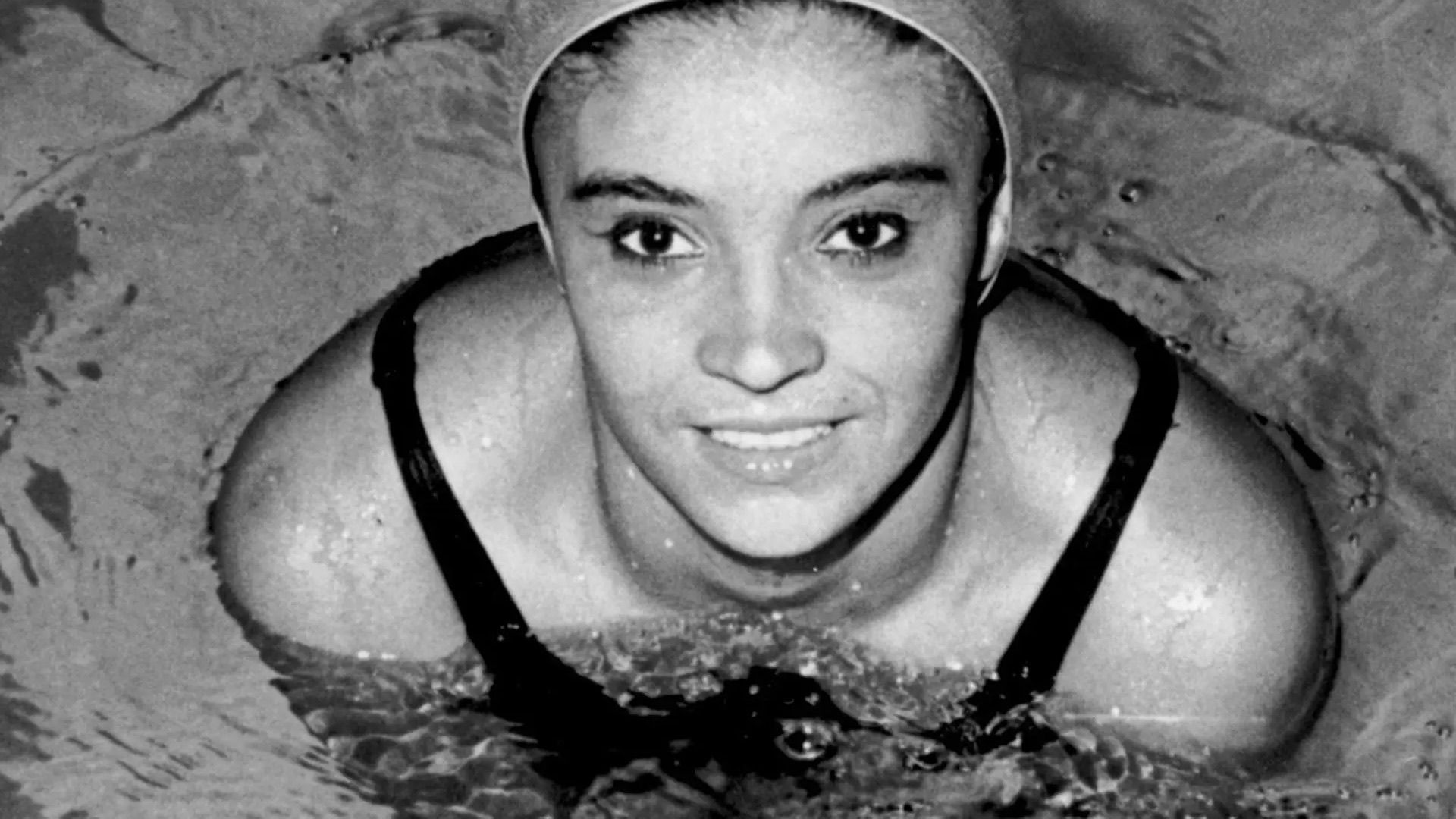 La gran nadadora Rita Pulido nombrada Hija Predilecta de la ciudad