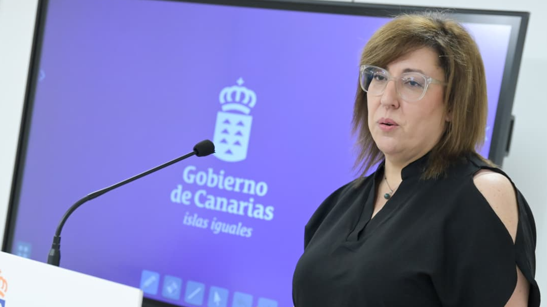 Canarias logra que los menores de protección internacional sean valorados en los centros para agilizar su salida
