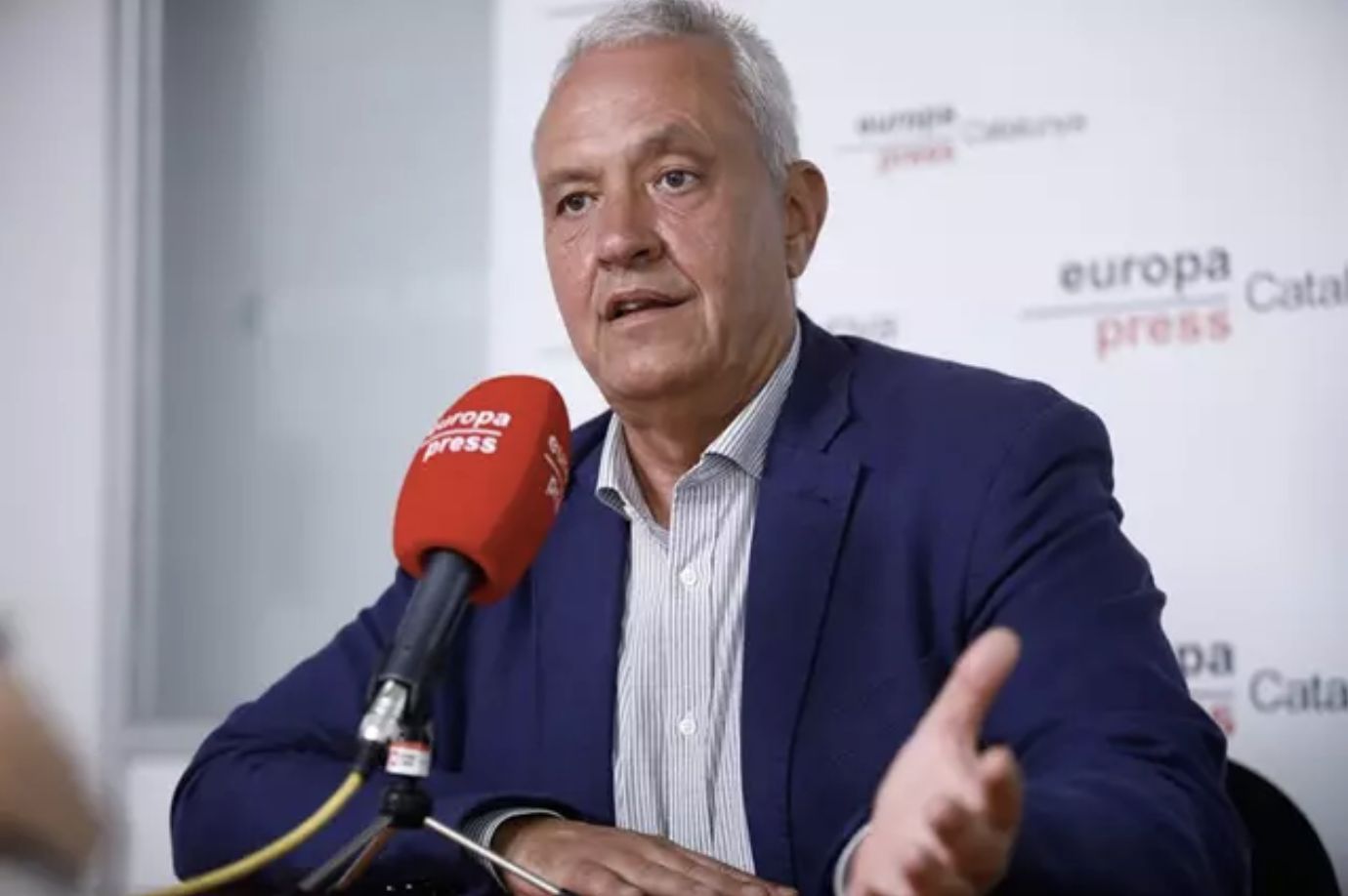 Santi Rodríguez (PP) ve 