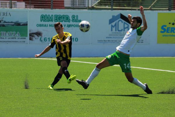 Este miércoles se disputa la jornada 3 de la FASE de Permanencia en TERCERA RFEF