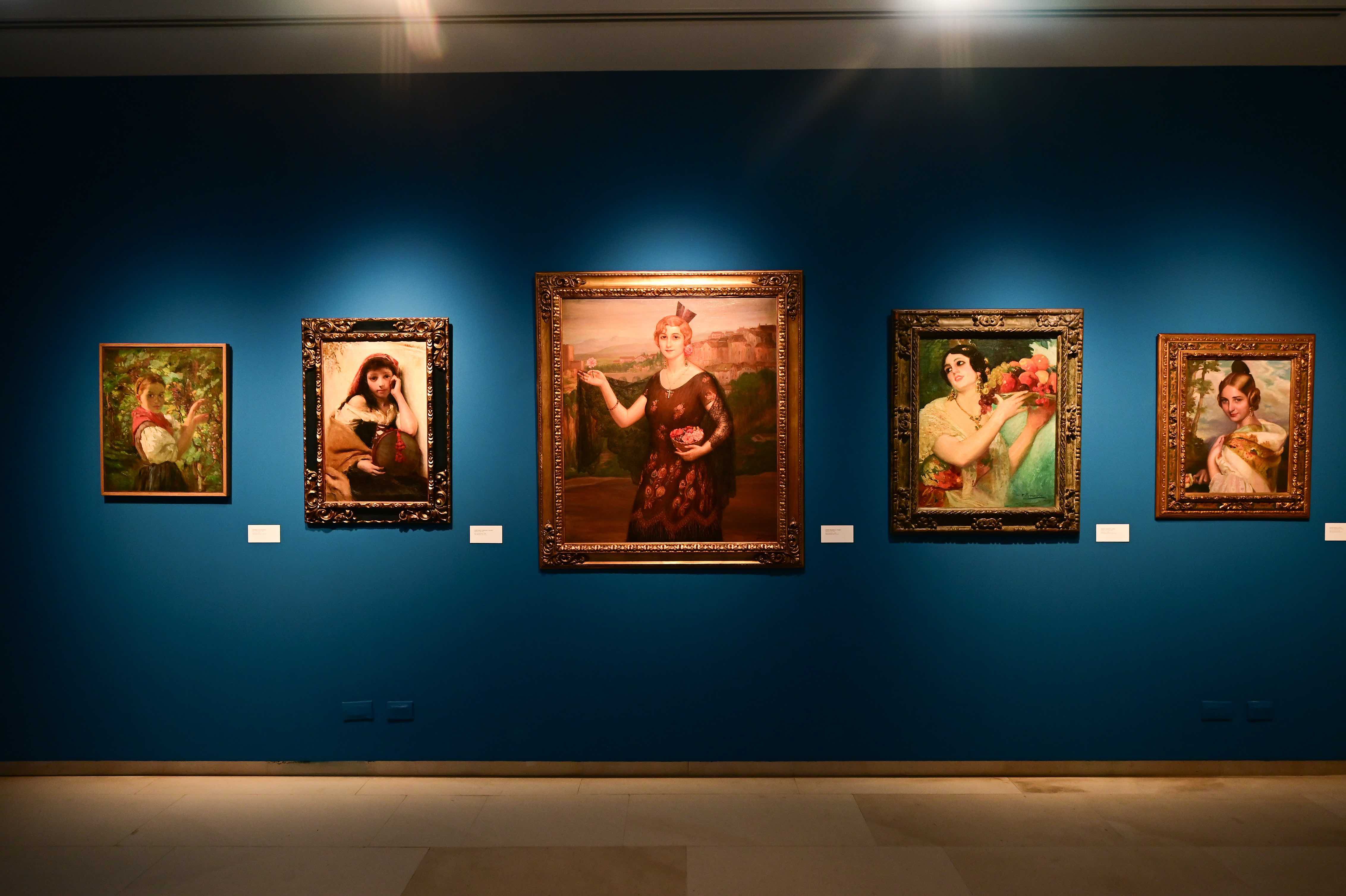 Nueva propuesta en el Museo Castillo de Mata con «Colección Casimiro: diseccionando el arte»