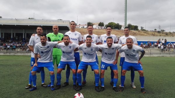 Acabó el sueño del ascenso de la UD Tamaraceite