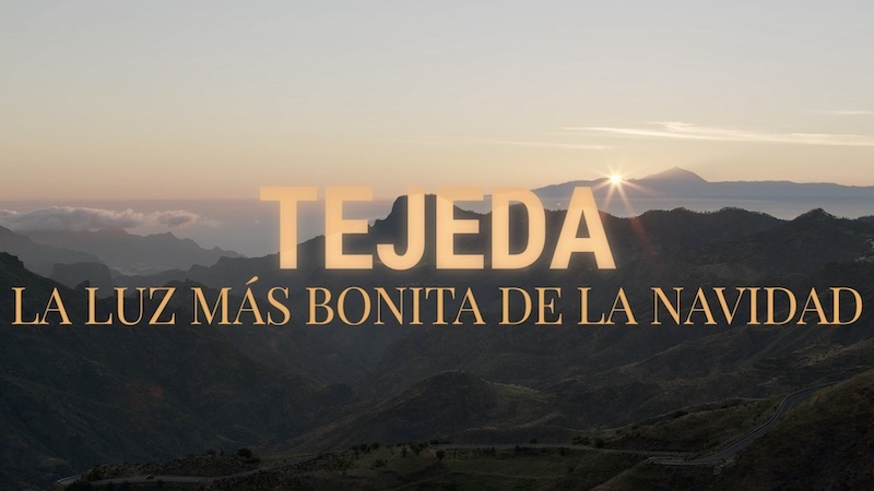 Tejeda impulsa su sueño dorado en el concurso de Ferrero Rocher