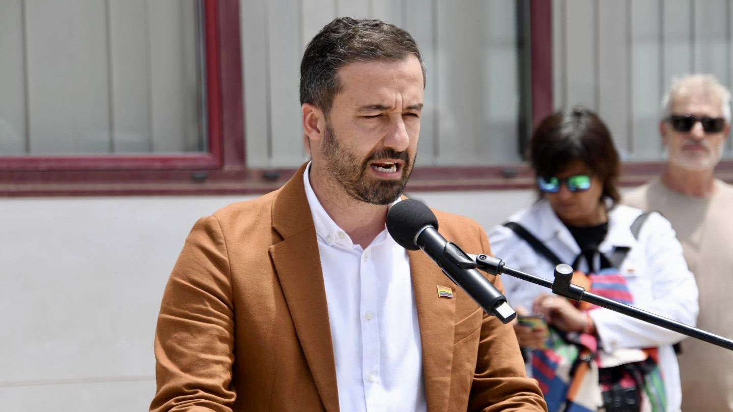 Telde aprueba el proyecto del presupuesto de 2024 que asciende a 110 millones de euros