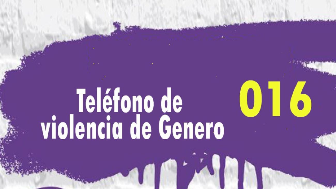 Canarias, a la cabeza del país en llamadas al 016 en septiembre