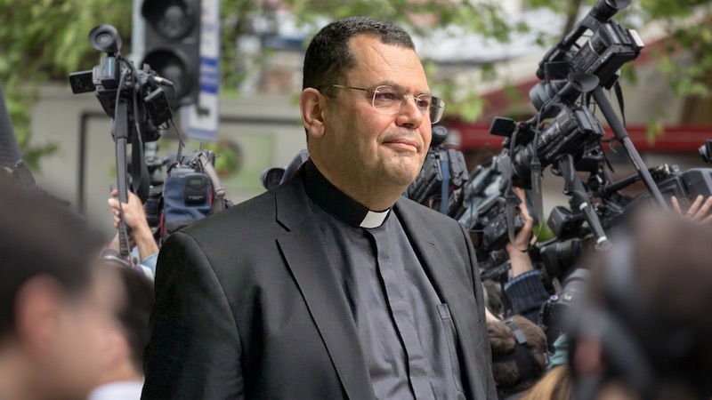 Cristóbal Déniz: «Tenemos confirmada la presencia de más de 500 periodistas»