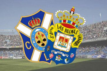 Tenerife-Las Palmas, sólo pasa uno
