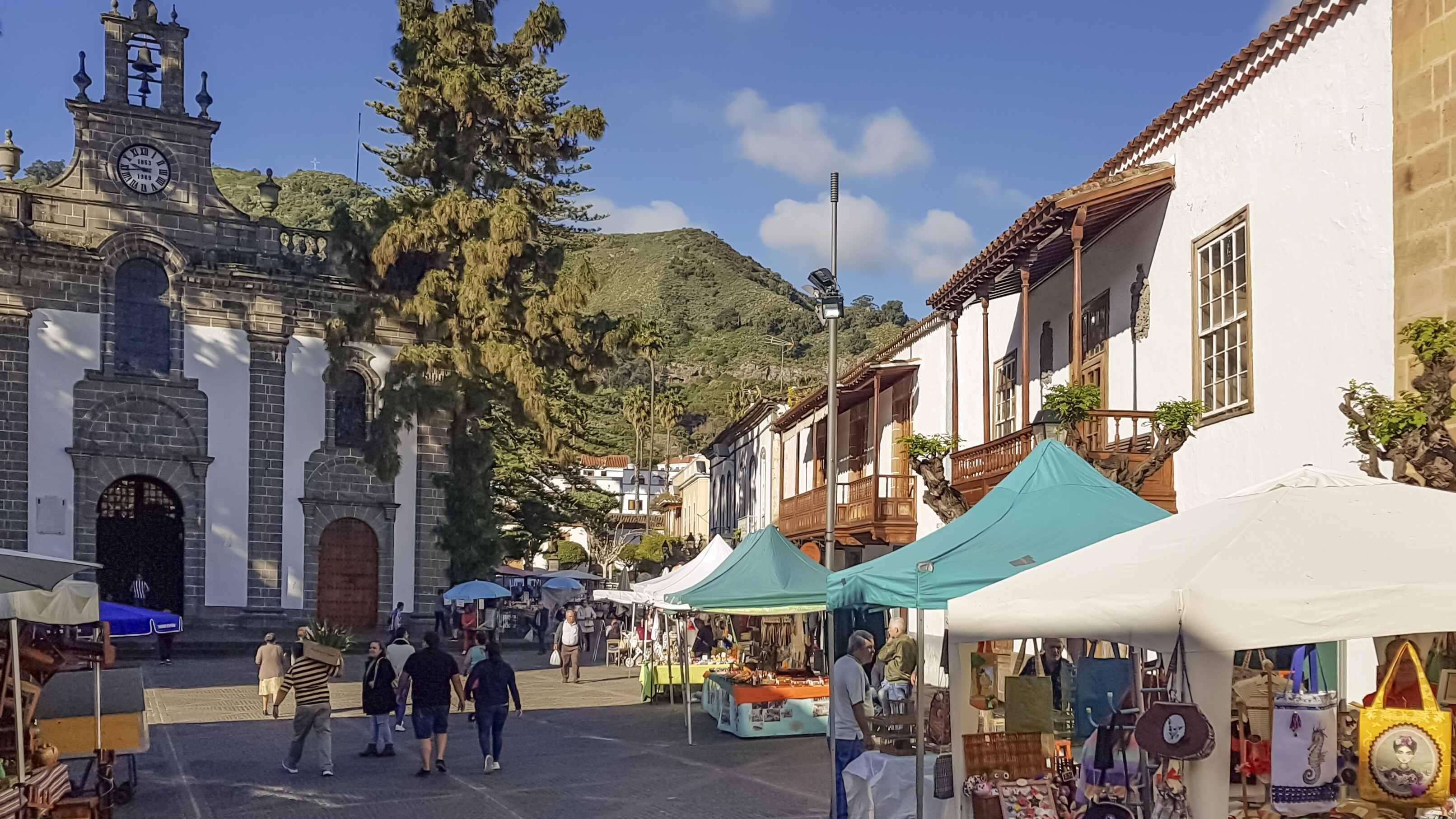 Gran Canaria cierra 2025 con un incremento del 3% en la llegada de turistas