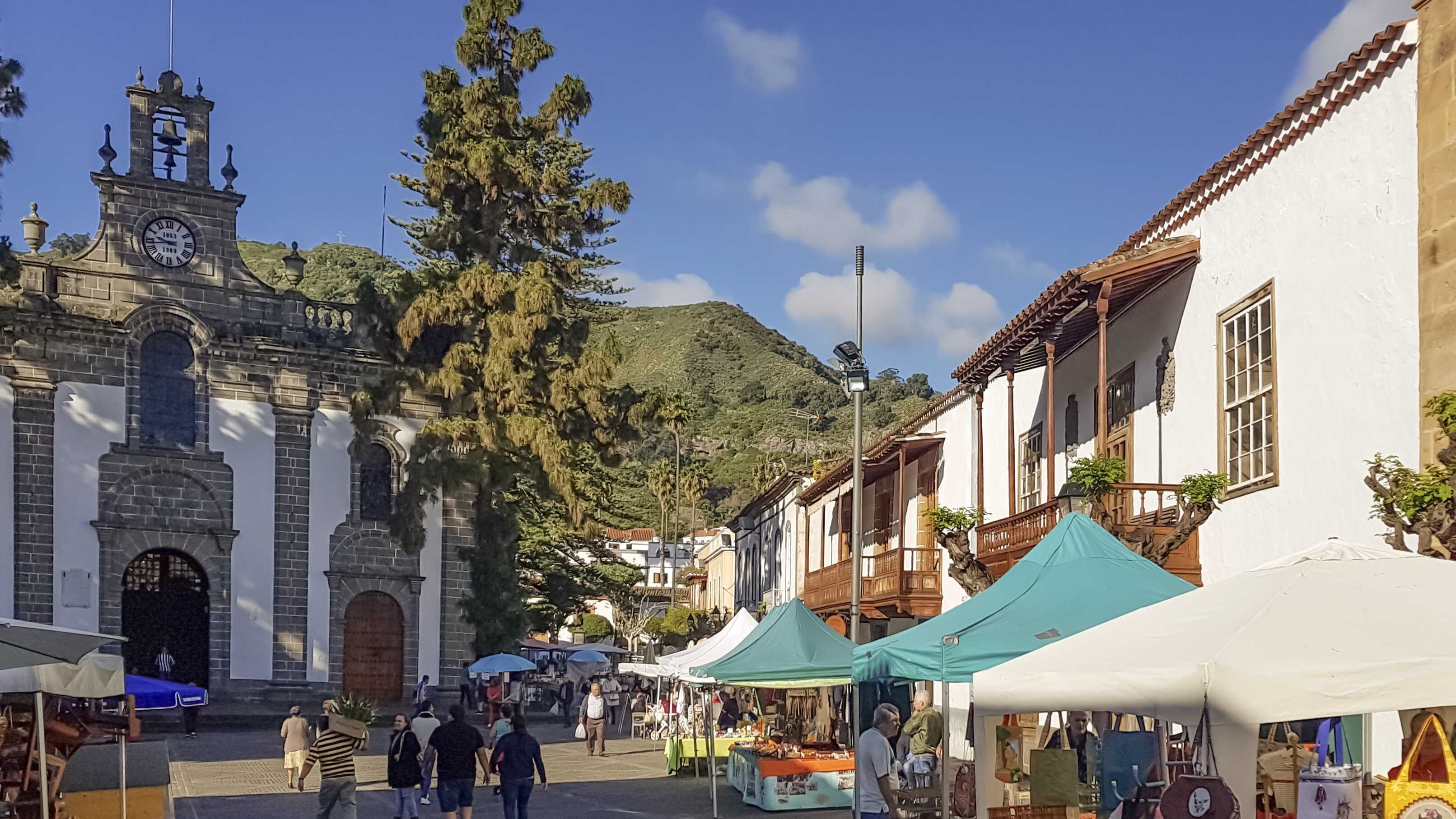 Gran Canaria bate récord de facturación en el segundo trimestre 