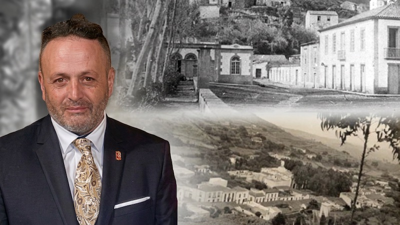 Teror y Valleseco celebran 25 años de historia y vínculos compartidos