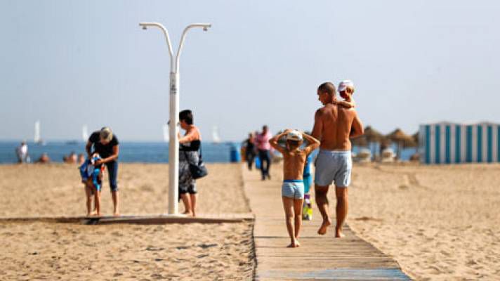Canarias tendrá un tiempo estable durante el fin de año