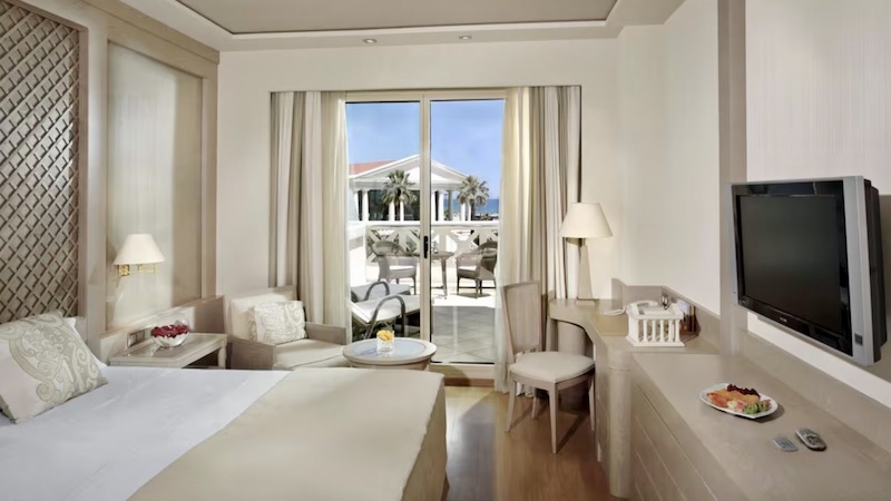 Turismo en Canarias alcanza 6,2 millones de pernoctaciones en marzo