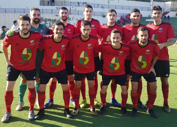 La Federacion Canaria de Fúltbol decide que la UD Guía juegue la Copa del Rey