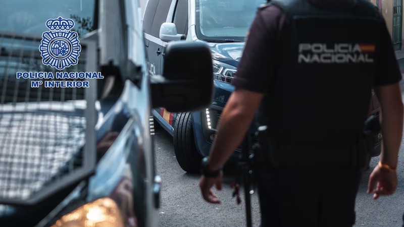 Un detenido por la muerte de un hombre tras una reyerta en Las Verónicas