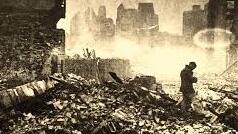  Tres documentales históricos para despedir la primera parte del ciclo 