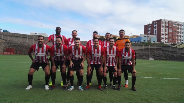 El Unión Marina CF obligado a ganar este sábado para seguir con vida en la Regional Preferente