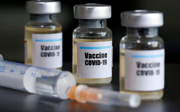 CANARIAS administra 119.426 dosis de las VACUNAS de Pfizer, Moderna y AstraZeneca, el 86,9%