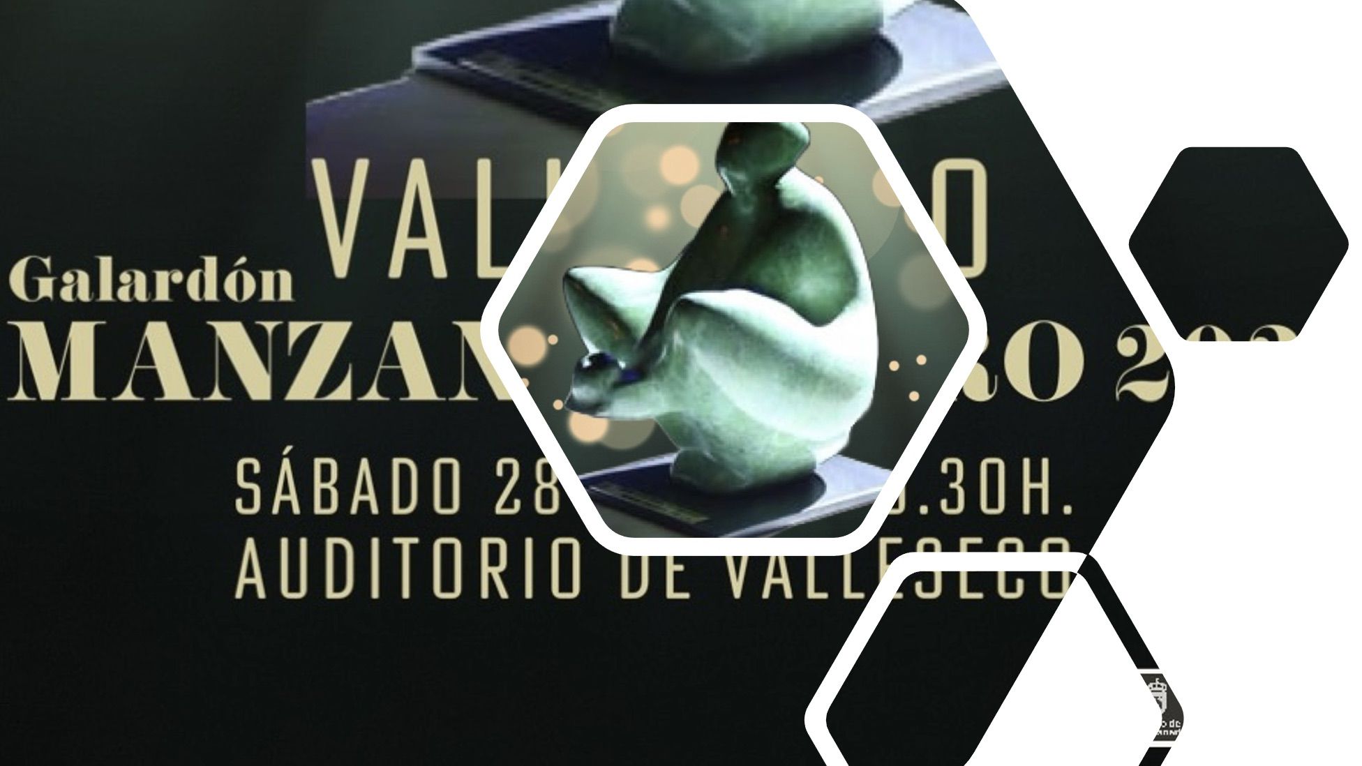 La Asociación Aludme Dystonía es premiada con la 