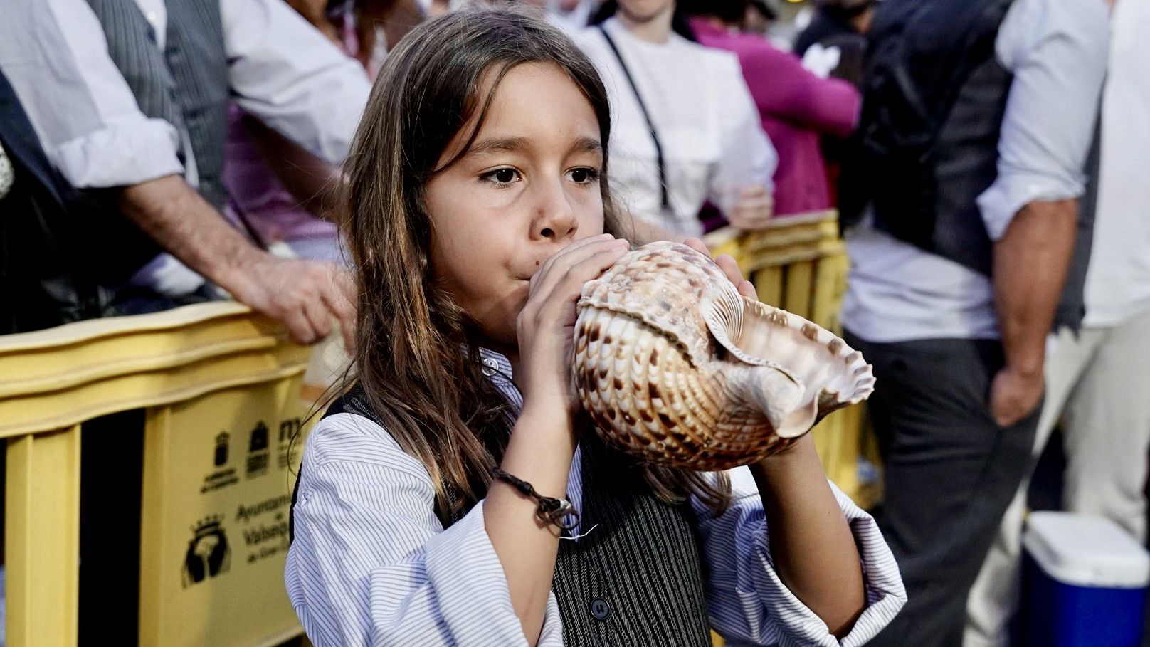 La Romería Ofrenda a San Miguel en Valsequillo engalana sus calles con costumbres canarias