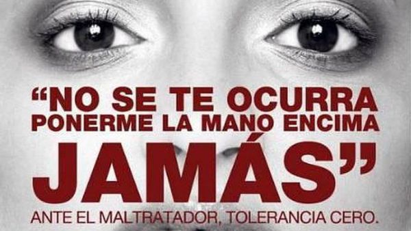 Canarias registra más de 113.000 denuncias por VIOLENCIA DE GÉNERO desde que se aprobó la ley en 2005