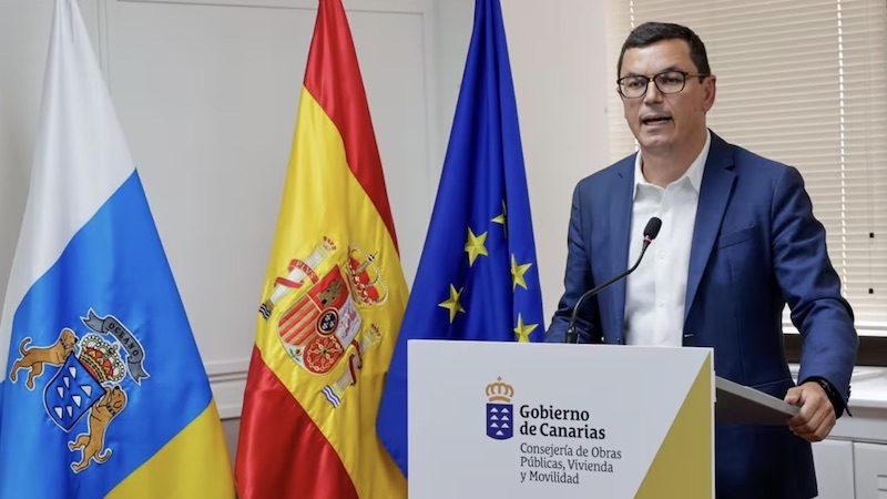 Viviendas vacías en Canarias: el Gobierno activa garantías para impulsar el alquiler