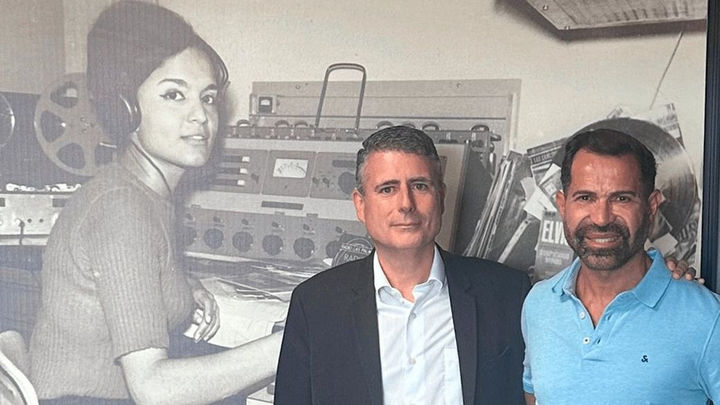 Radio Las Palmas y Mírame Televisión se unen para impulsar una Canarias más fuerte y comunicada