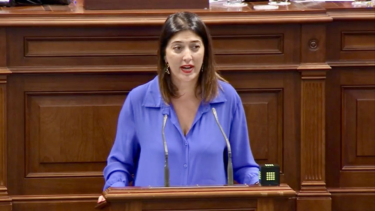 El PSOE solicita que se amplíe el programa de detección precoz del cáncer de mama entre los 40 y 79 años