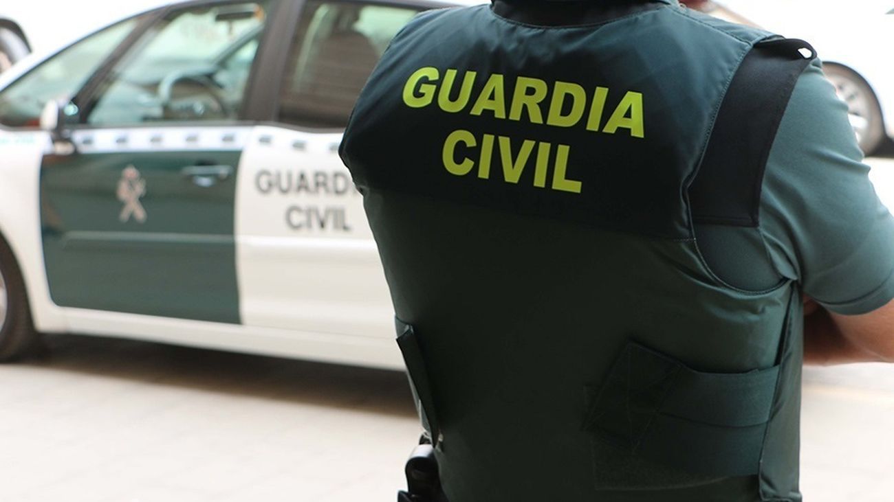 Desmantelada una banda de atracadores que simulaban ser guardias civiles para cometer robos violentos en Tenerife
