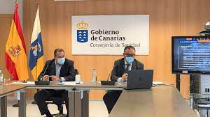 Canarias entre las CCAA que cierra 2021 con más pacientes en lista de espera en sanidad pública al llegar a 30.702