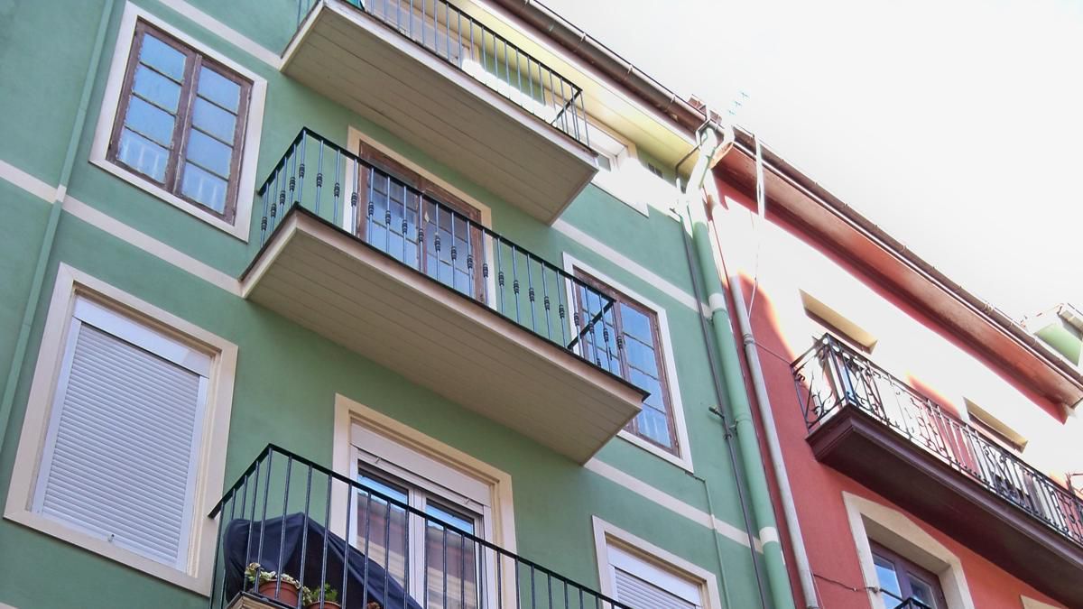 Canaria a la cabeza de la compraventa de viviendas en el 2022